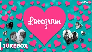 Lovegram 💌 - Audio Jukebox | Original Background Score