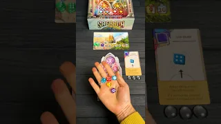 Story Time with the Sagrada Daily Challenge