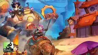 Gnomopolis | Rahdo's Final Thoughts