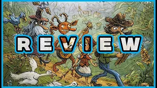 PILGRIMS: CURIOUS ADVENTURES | Get Your Gang Together!