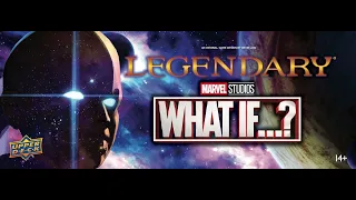 Dad vs Daughter - Legendary Marvel: What If...?
