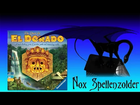 Uitleg & review door Nox' Spellenzolder