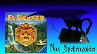 Uitleg & review door Nox' Spellenzolder