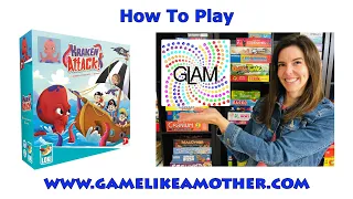 How to Play Kraken Attack