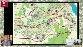 Planning Part 1: Decisive Action: Matt vs Evan Campaign- MTC