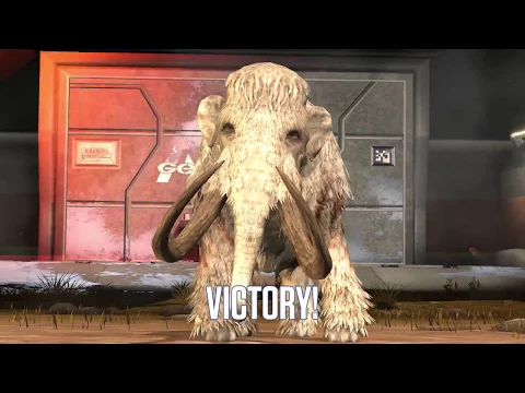 Video van Jurassic World™: The Game