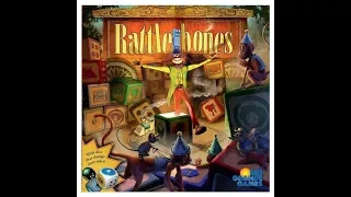 CGG: Rattlebones Review
