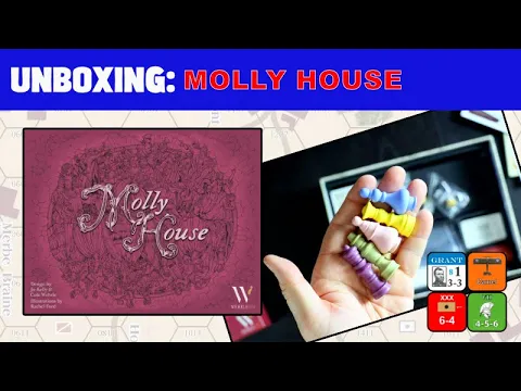 Unboxing Molly House