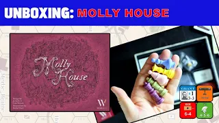 Unboxing Molly House