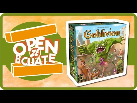 Goblivion - OZB