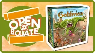 Goblivion - OZB