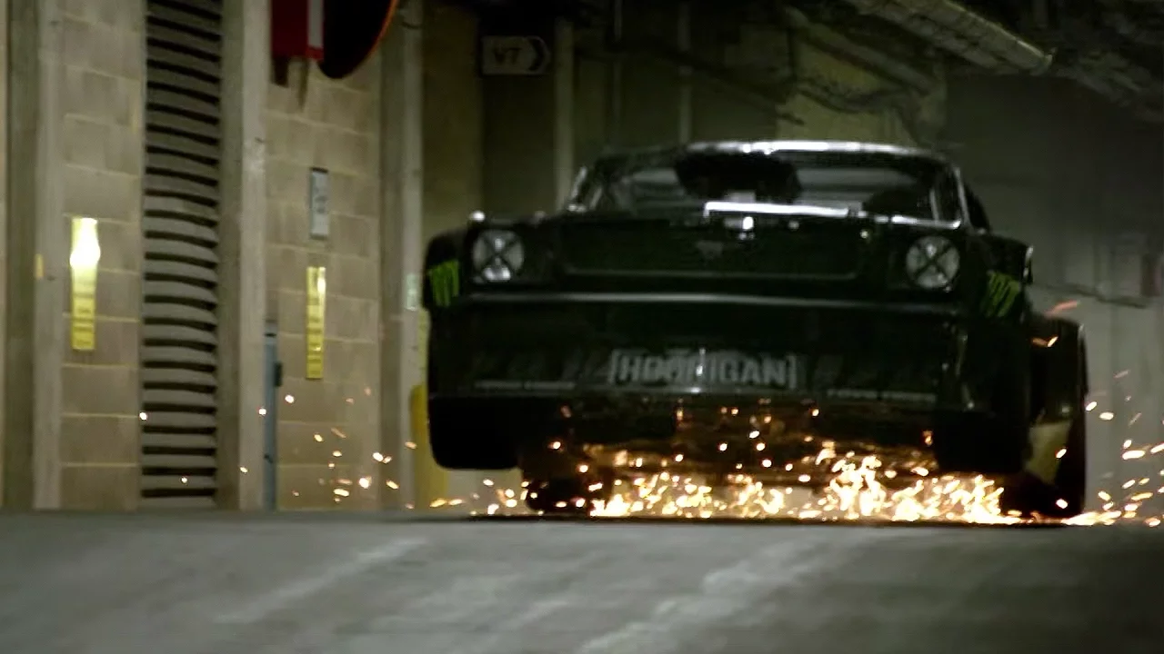 Chris Evans & Matt LeBlanc Car Shopping | Teaser | Top Gear