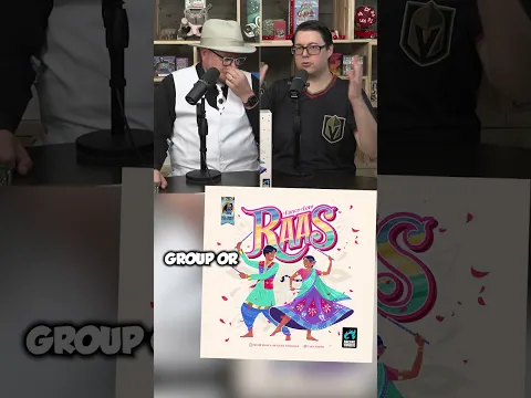 A game that plays up to 6 that's actually pleasant to play at 6???