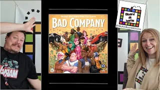 Bad Company Playthrough