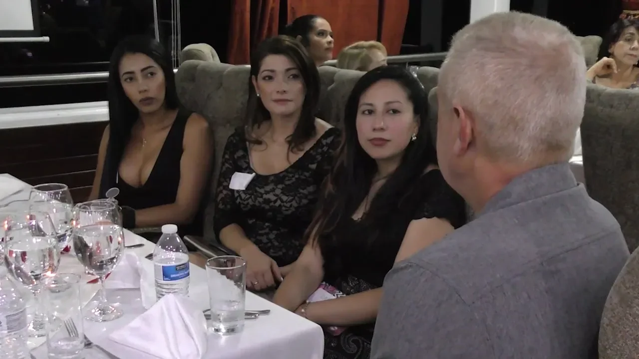 Cartagena Women Featured Video