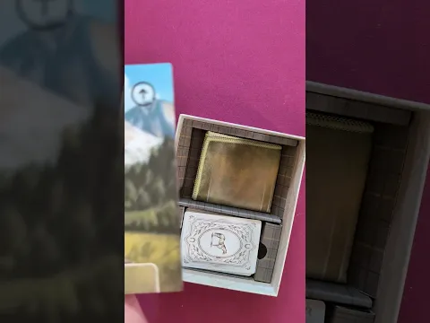 Stable Times - #Unboxing