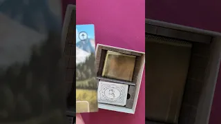 Stable Times - #Unboxing