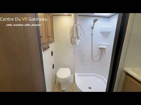 2026 Coachmen Apex Nano 203rbk Thumbnail alt