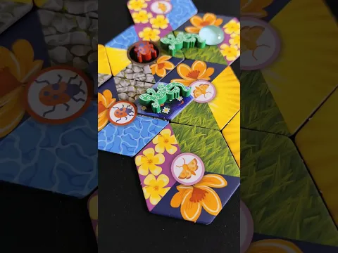 New adventures coming for your Garden Geckos: Dew Drops & Koi Ponds