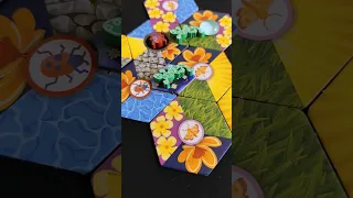 New adventures coming for your Garden Geckos: Dew Drops & Koi Ponds