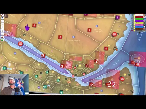 Mega empire game 4 - Monday group Sept 2026 (Part 2)