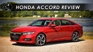 Honda Accord Sport 6SPD | Right Car, Wrong Time