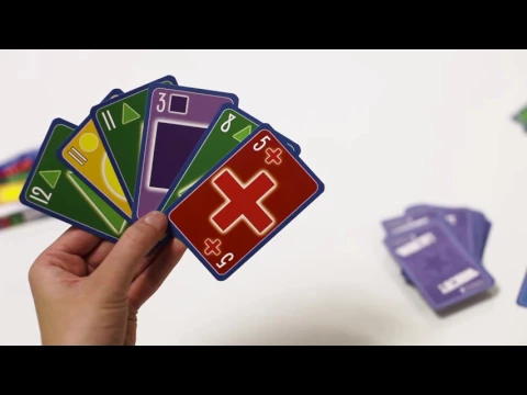 WHOT! - How to Play