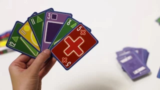 WHOT! - How to Play
