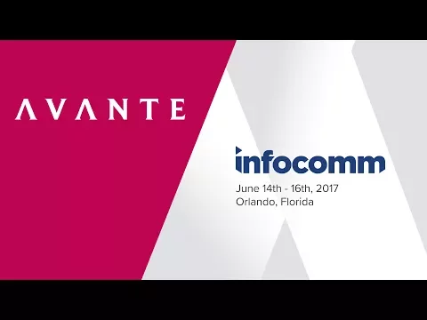 Product video thumbnail for Avante A18S 18-Inch Powered Subwoofer