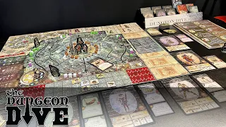 Carnival Zombie 2nd Edition - Initial Thoughts on the agonizing choices!