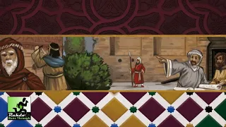 Rahdo Runs Through►►► Sabika