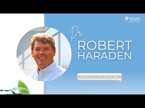 Dr. Robert Haraden