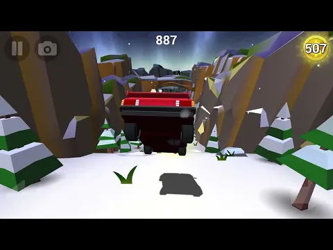 Wideo Faily Brakes