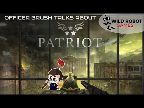 Patriot: Will Karmonia thrive?