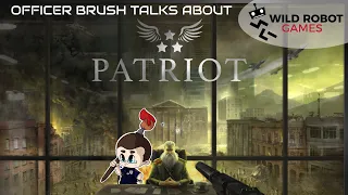 Patriot: Will Karmonia thrive?