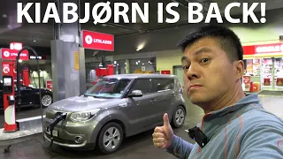 Testing 2016 Kia Soul 27 kWh with new battery that I might buy