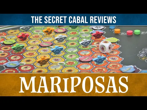 Mariposas Overview and Review
