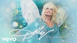 Dolly Parton - You Can Do It (Audio)
