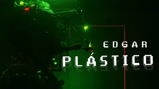 Edgar - Plástico (Videoclipe Oficial)