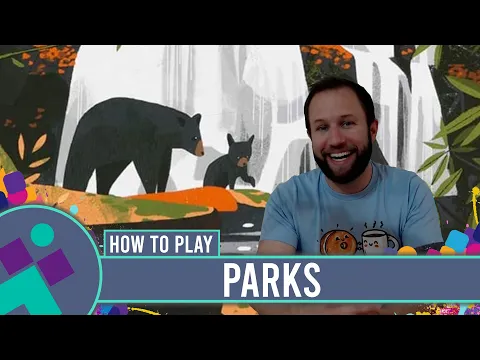 Parks | How to Play