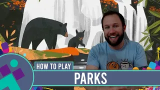 Parks | How to Play