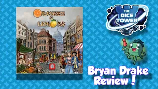 Oranges and Lemons Review with Bryan: Rhyming your way to Victory!