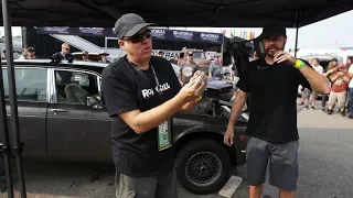 NHRA Draguar—Roadkill Preview Ep. 84