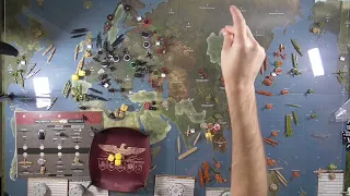 Axis and Allies: 1942 Parte5Final