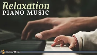 Relaxation Piano Music: Mozart, Chopin, Debussy, Liszt...