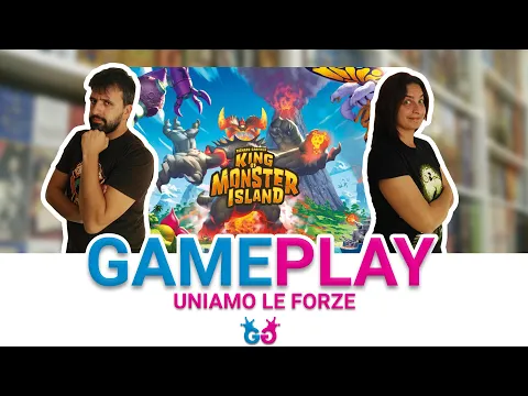 King of Monster Island, Partita Completa contro Crystal Dragon