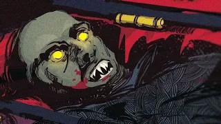 Damnation: The Gothic Game Official Soundtrack Trailer