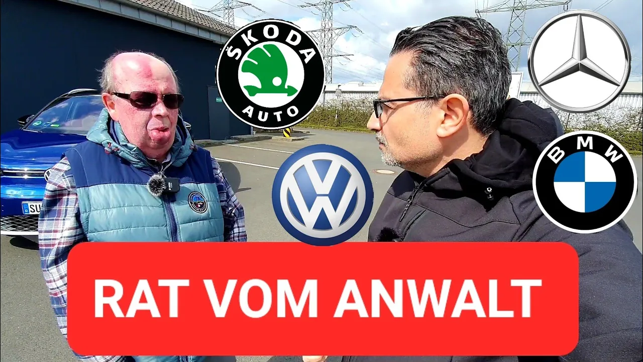 RAT VOM ANWALT! Lieferzeiten und Mängel an Elektroautos. Was tun?