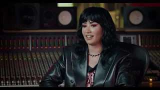 Demi Lovato - SUBSTANCE (Official Track by Track)