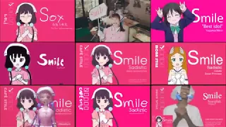 Blend S OP but so many parody Blend S OP but so many parody